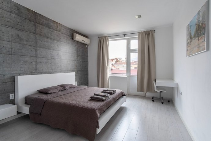 blueWave place Sofia