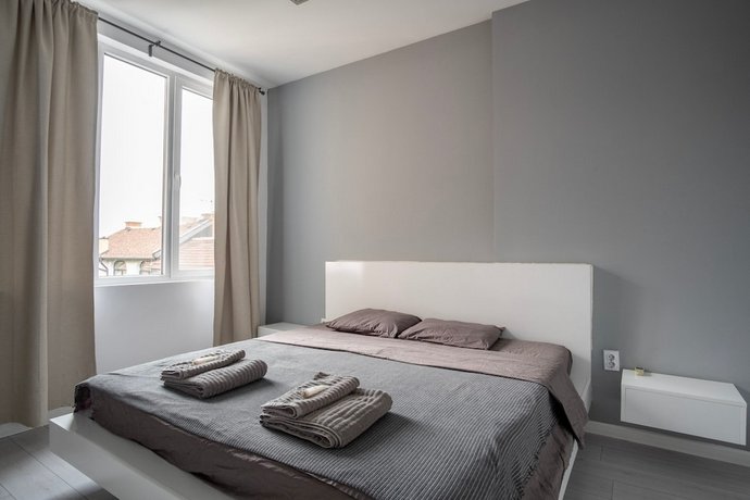 blueWave place Sofia