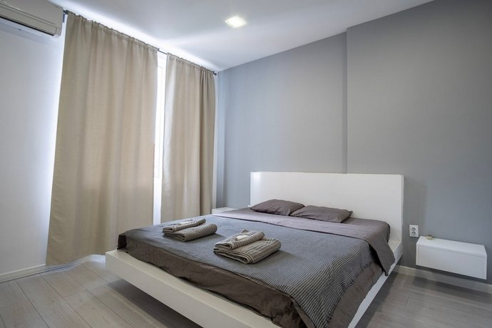 blueWave place Sofia