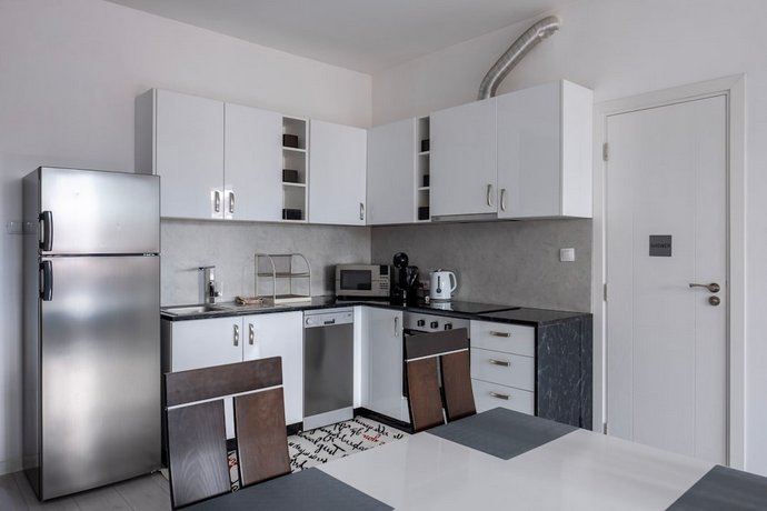 blueWave place Sofia