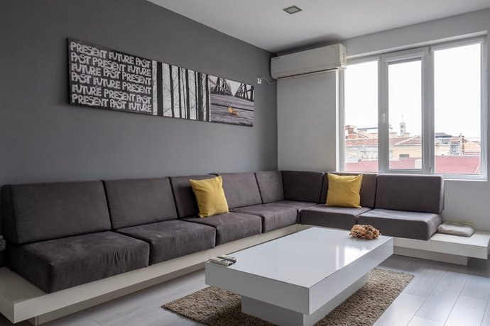 blueWave place Sofia