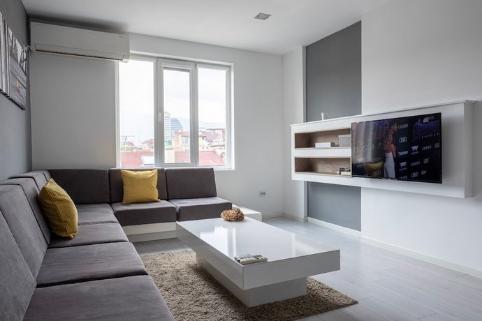 blueWave place Sofia