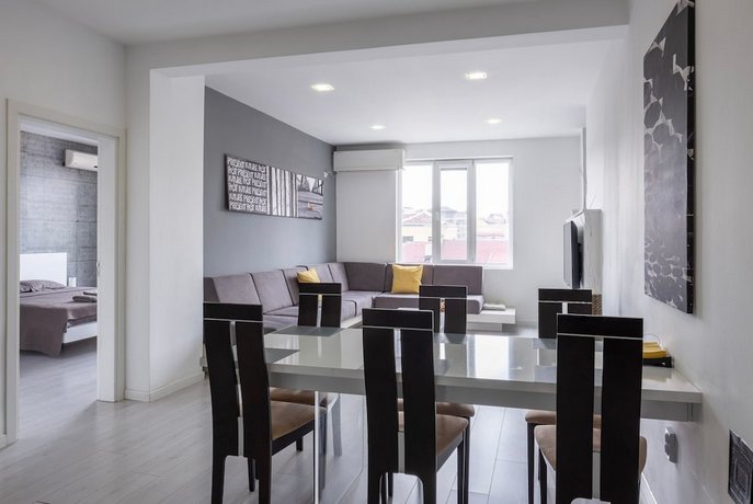 blueWave place Sofia