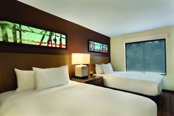 Hyatt House San Diego/Sorrento Mesa