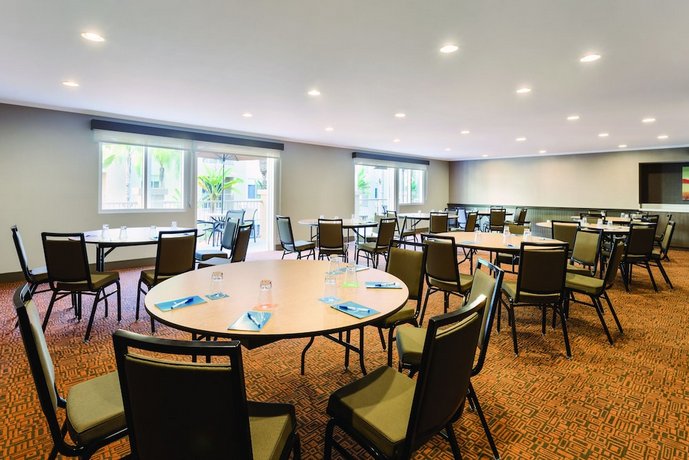 Hyatt House San Diego/Sorrento Mesa