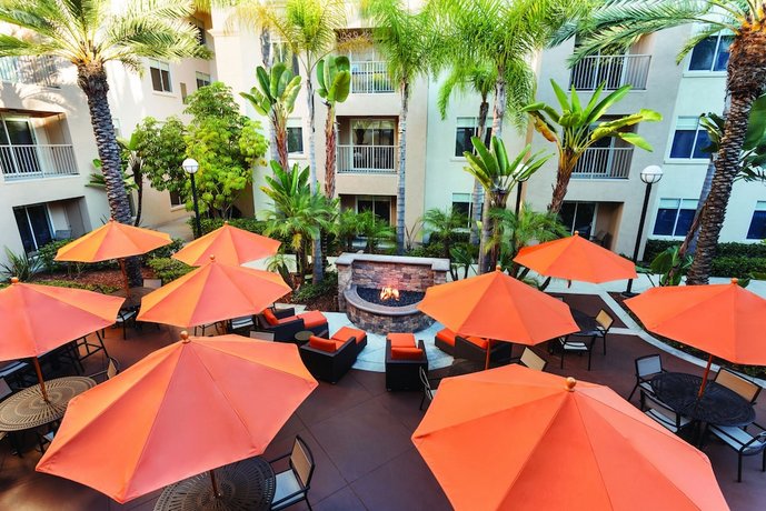Hyatt House San Diego/Sorrento Mesa