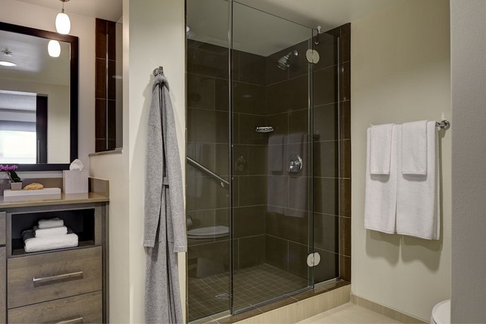 Hyatt House San Diego/Sorrento Mesa