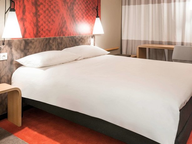 Ibis Gent Centrum St Baafs Kathedraal