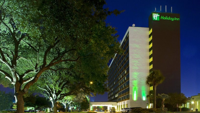 Holiday Inn Houston S - Nrg Area - Med Ctr