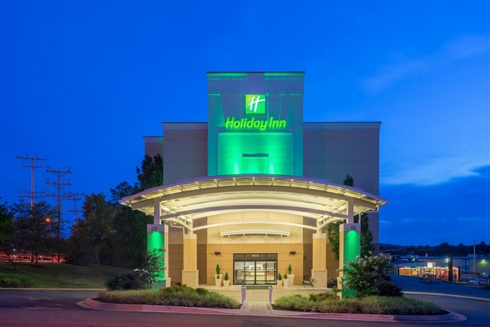 Holiday Inn Baltimore BWI Airport Area Maryland United States thumbnail