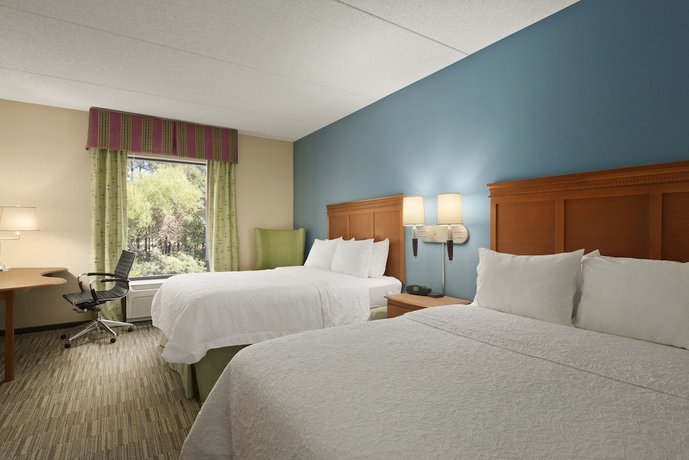 Hampton Inn Birmingham I-65/Lakeshore Drive