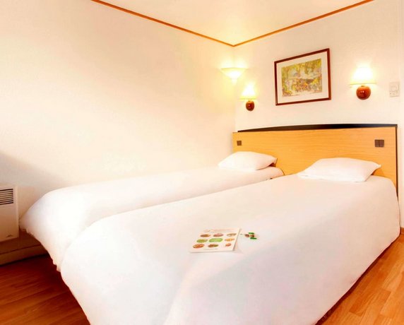 Kyriad Direct Le Bourget Gonesse