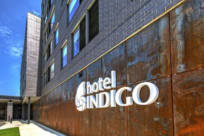 Hotel Indigo - Pittsburgh - Technology Center