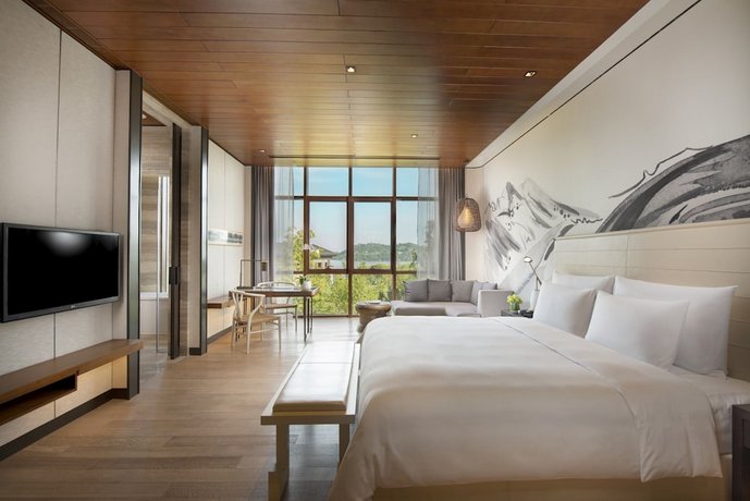 Yanqi Hotel Managed by Kempinski