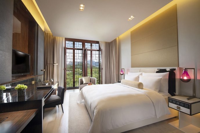 Yanqi Hotel Managed by Kempinski