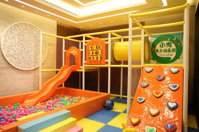 Yanqi Hotel Managed by Kempinski