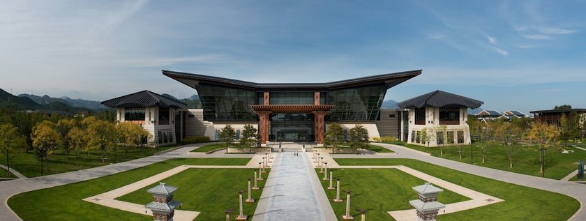 Yanqi Hotel Managed by Kempinski