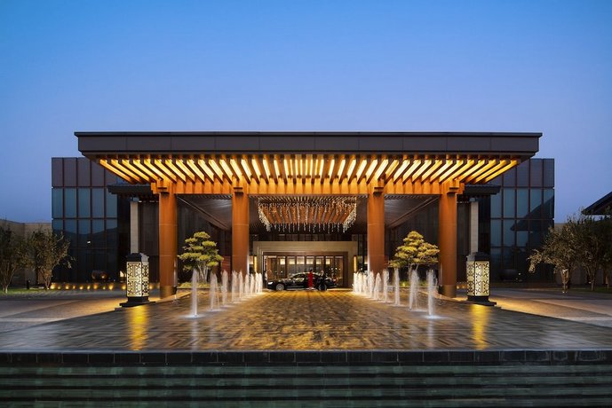Yanqi Hotel Managed by Kempinski
