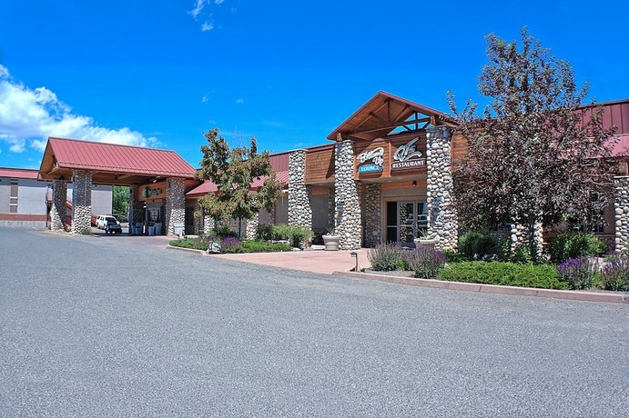 Holiday Inn Cody at Buffalo Bill Village