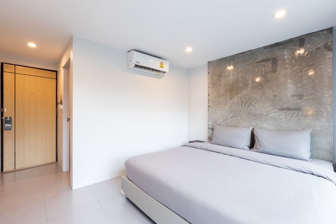 Minimal House Patong
