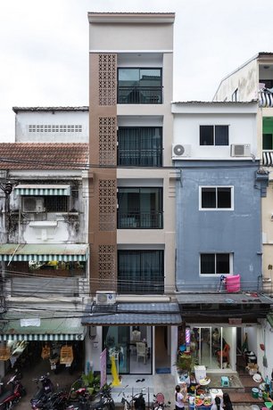 Minimal House Patong