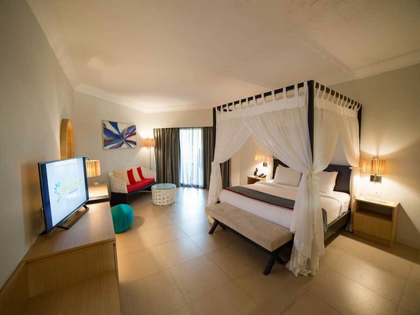 Sand & Sandals Desaru Beach Resort & Spa