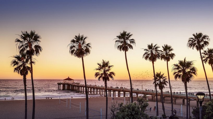 Holiday Inn Los Angeles International Airport