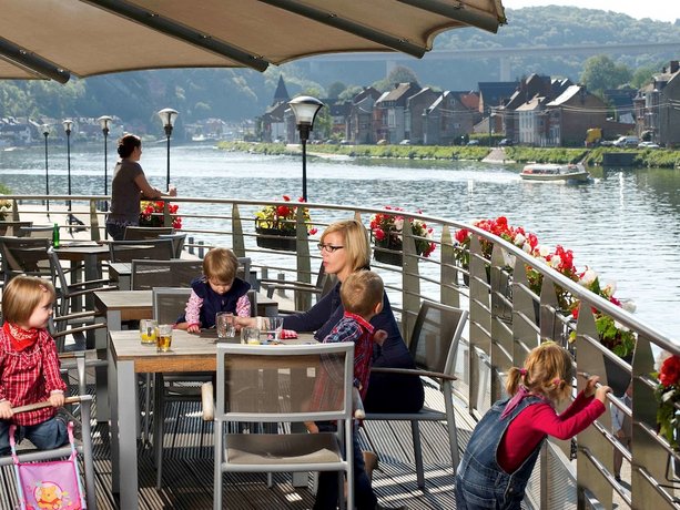 Ibis Dinant Centre