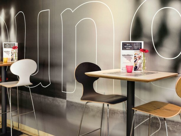 Ibis Dinant Centre