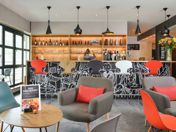 Ibis Dinant Centre