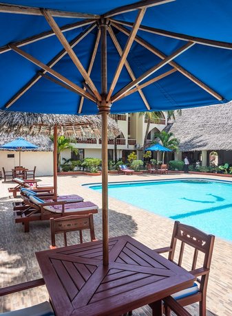 PrideInn Hotel Diani