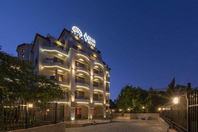 Hotel Aqua View