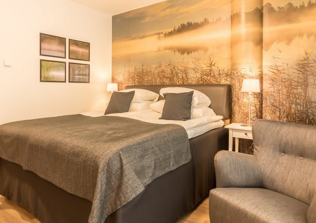 Original Sokos Hotel Valjus Kajaani