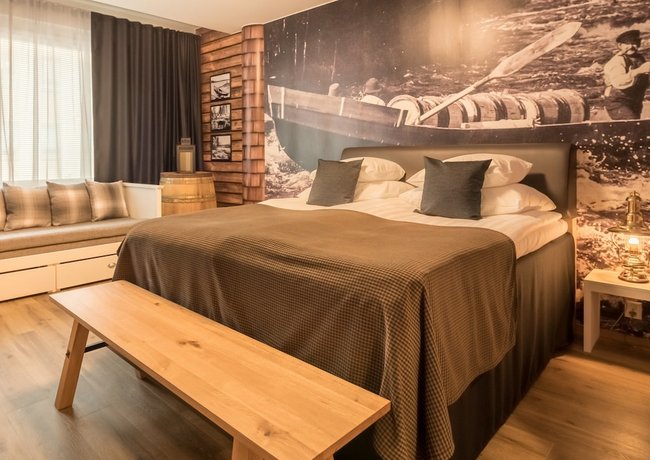 Original Sokos Hotel Valjus Kajaani