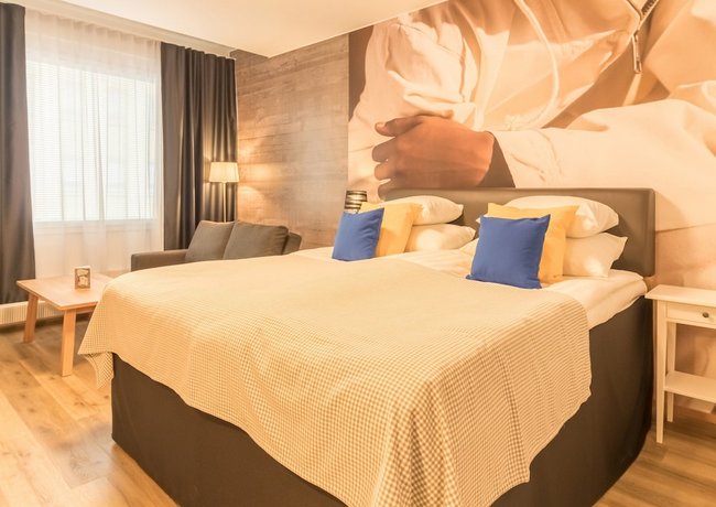 Original Sokos Hotel Valjus Kajaani
