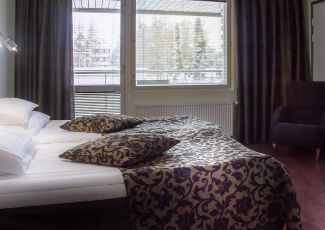Original Sokos Hotel Valjus Kajaani