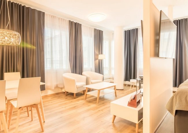 Original Sokos Hotel Valjus Kajaani