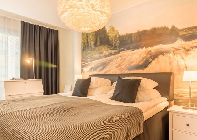 Original Sokos Hotel Valjus Kajaani