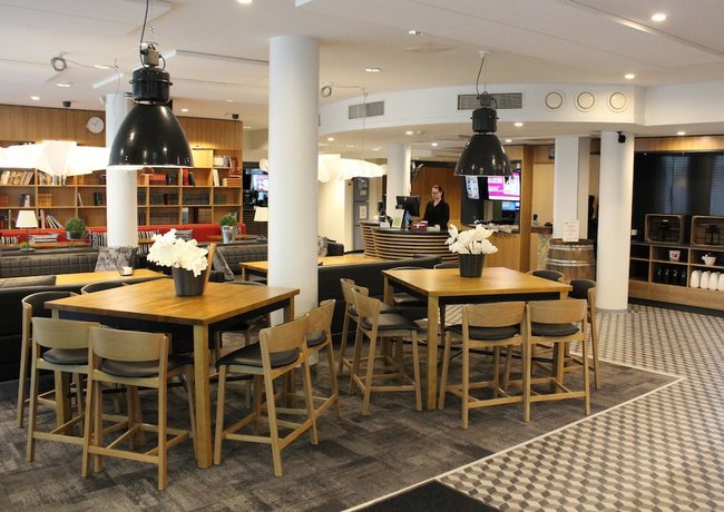 Original Sokos Hotel Valjus Kajaani