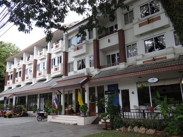 Chaweng Tara Hotel