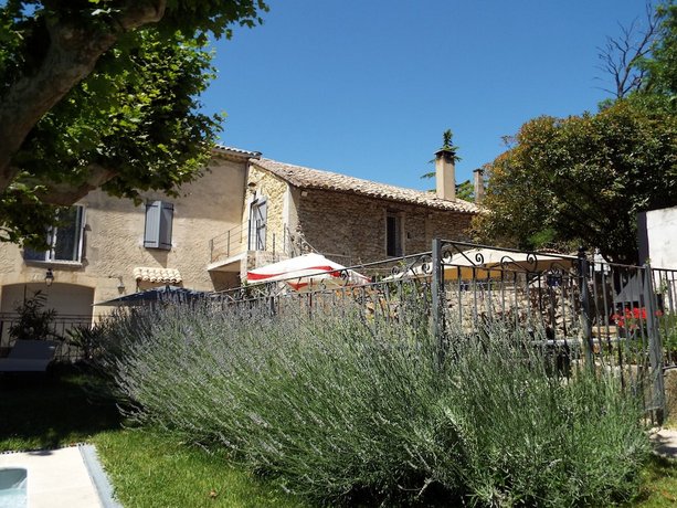 Moulin De Tartay