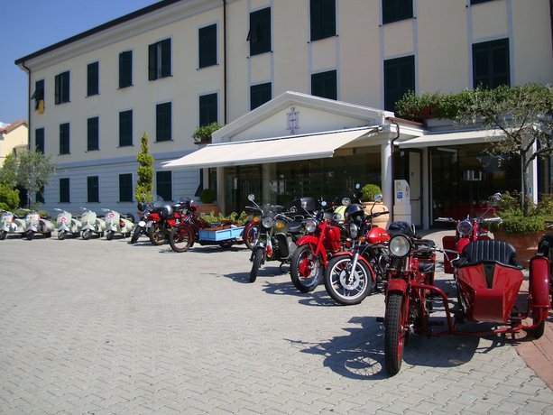 Santa Caterina Park Hotel