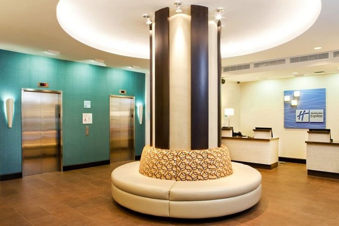Holiday Inn Express - Times Square South