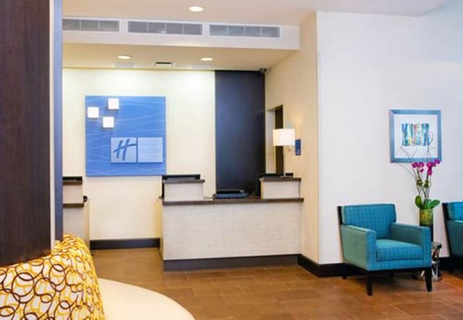 Holiday Inn Express - Times Square South