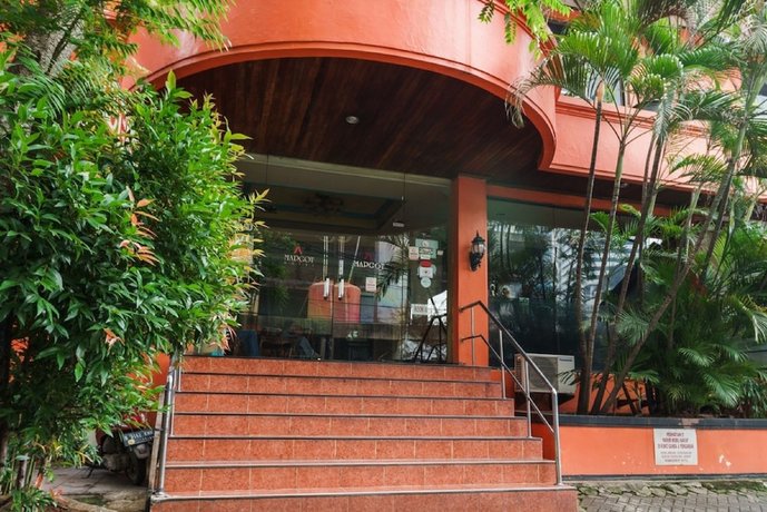 RedDoorz @ Jalan Jaksa