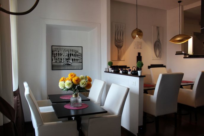 Relais La Maison De Luxe