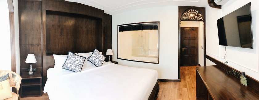 Elliebum Boutique Hotel