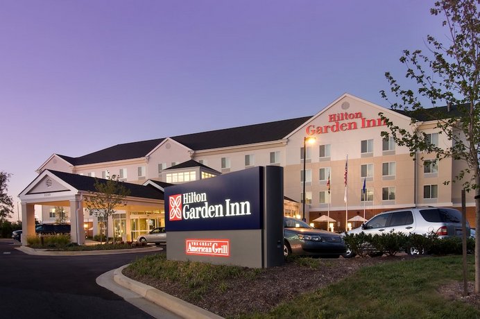 Hilton Garden Inn Silver Spring North Calverton Compare Deals