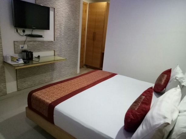 Hotel Fortuner