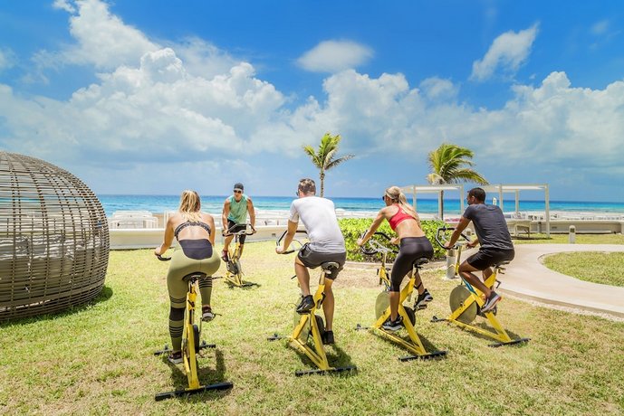 Sandos Cancun Lifestyle Resort